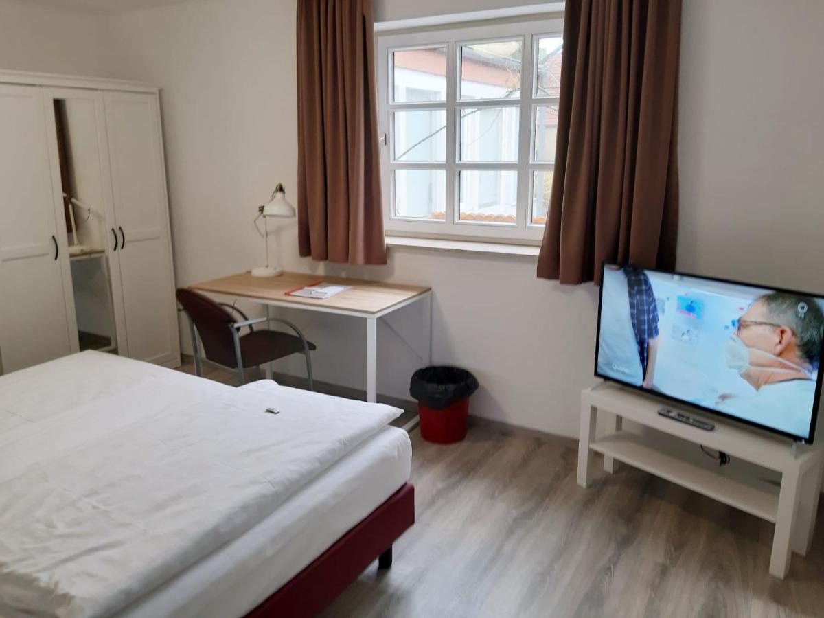 Hotel Columbus Und Glamping Bremerhaven Bagian luar foto