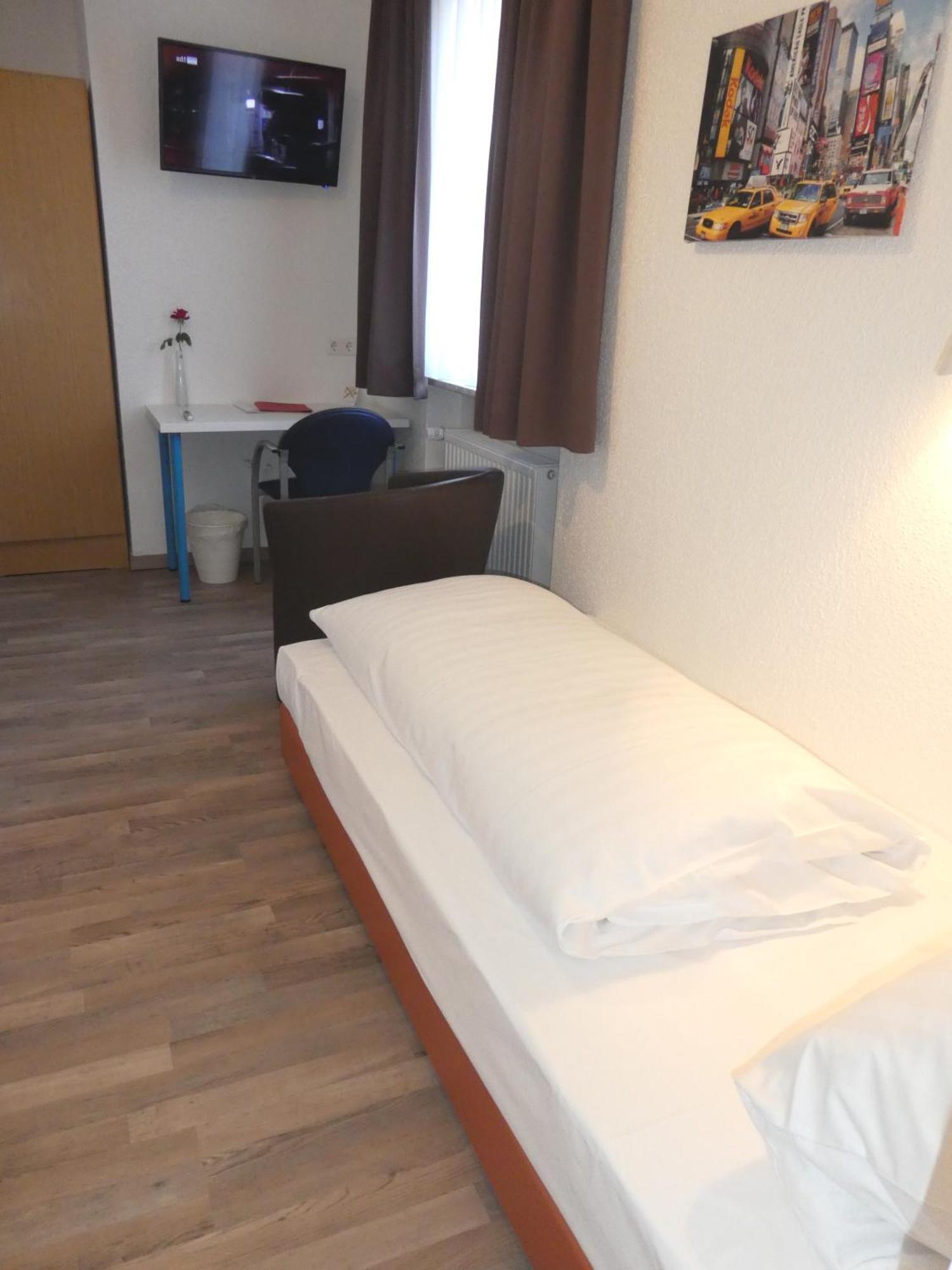 Hotel Columbus Und Glamping Bremerhaven Bagian luar foto